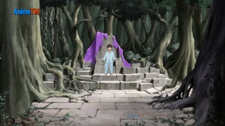 Khải huyền dị giới 01