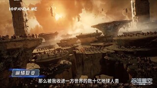 Thôn Phệ Tinh Không - Tập 170 Full HD Vietsub