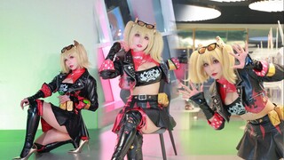 【夏筱米】好摇不挑曲 柏妮思EP