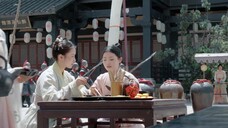 Revenge of Royal Princess (2022) รักต้องห้ามขององค์หญิง EP 8 [ซับไทย]