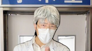 【黄强强】没感觉。