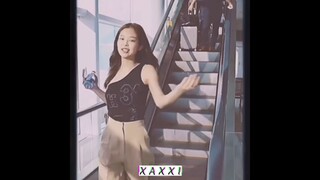 Jennie girlfriend material - I Like Me Better