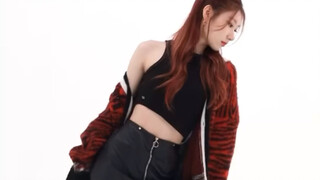 扒舞自用镜像 《loco》李彩领位