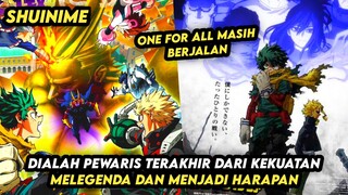 Movie Lagi!? Perjuangan Deku dan Teman-temannya Masih Berlanjut!!!