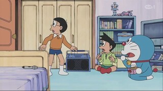 Doraemon episode 282