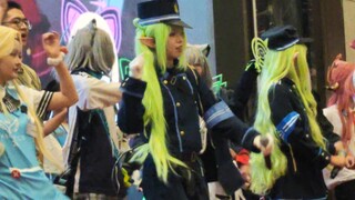 【Blue Archive】重庆BAOnly 加州女孩