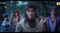 Wudong Qian Kun S6 Eps 08 indo