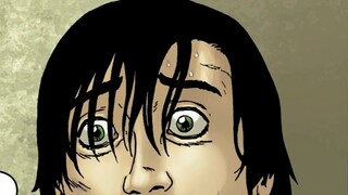 Love your sister-in-law? [Blood Cross/Human Debris] Finale