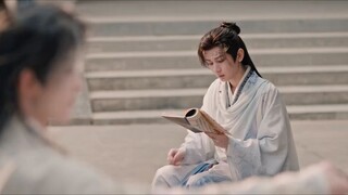 Sword And Beloved Episode 21 Eng Sub