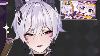 The bosses' sexual quirks have been taken advantage of