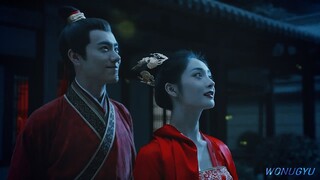ran yan & xiao song (miss truth MV) | war of hearts