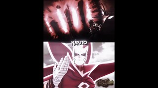 Saitama Vs Anime