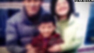 Gerakan awal nol frame dari seorang anak laki-laki berusia 15 tahun di Hunan