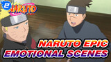Epic Emotional Scenes IV | Naruto_2