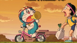 Doraemon: Get the rewards you want through hard work! A headband that turns sweat into energy!