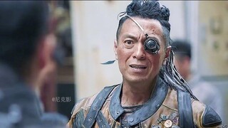 做兄弟，在心中，无需多言