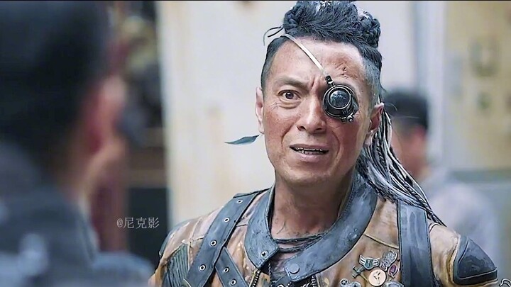 做兄弟，在心中，无需多言
