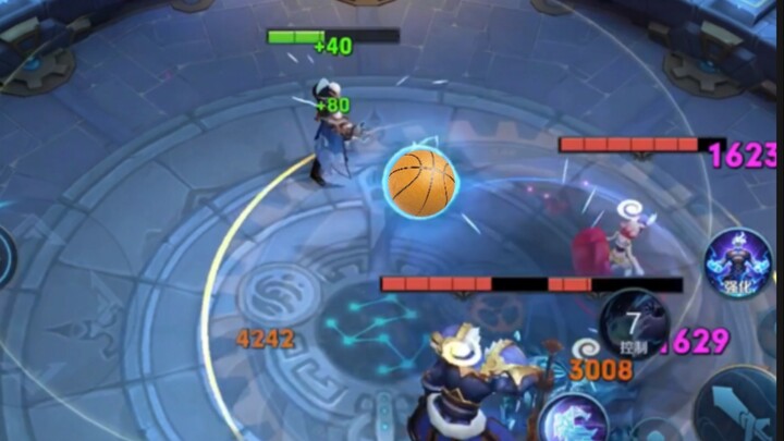 รู้ไหมทำไมต้องแบนซือคงเจิ้นในศึกประลองยุทธ?