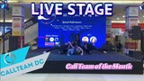 [LIVE STAGE] "Mustard, Migos - Pure Water" (Lachica Choreo.) YGX "Pretty Savage -  BLACKPINK" by CT