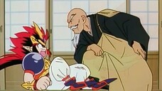 Zenki - Episode 17 | Subtitle Indonesia