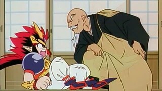 Zenki - Episode 17 | Subtitle Indonesia