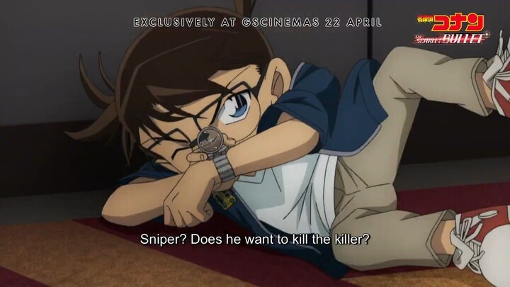 WATCH FULL Detective Conan: The Scarlet Bullet FOR FREE :LINK IN DESCRIPTION