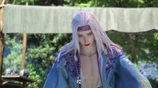 I Am The Blade episode 10 sub indo