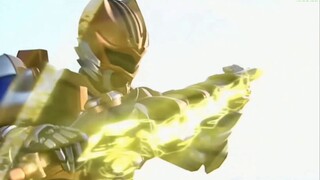 [Armor Hero Analysis] Wind Eagle & Earth Tiger VS Four Evils