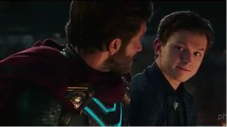 SPIDER-MAN- NO WAY HOME đã bị MYSTERIO TIẾT LỘ HẾT TỪ 3 NĂM TRƯỚC NHƯ THẾ NÀO/giải đáp 2