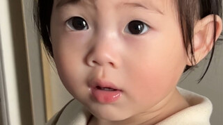 لقد تقدم طواعية وقال "لنخرج ونلعب"!