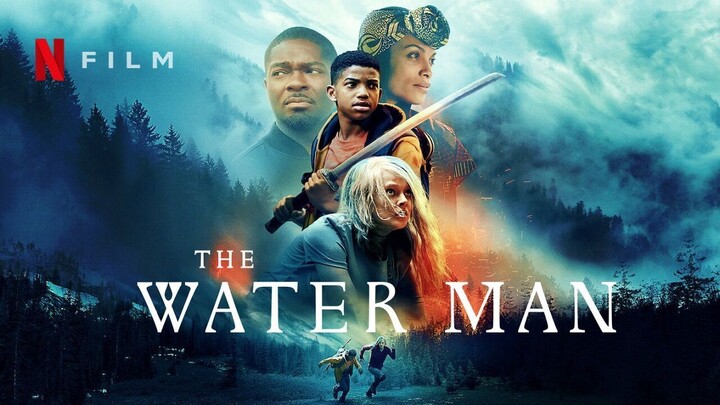 The Water Man 2021 (english-sub)