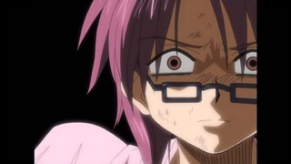 The Law of Ueki - 42 [1080p] English Subtitle