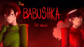 [Valkyrae/Sykkuno/Corpse anime characters] BABUSHKA! ! !