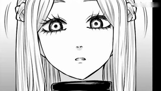 [Comic Recommendation] The brother attacked by ghosts - The girl who can see #47 [Comic Chapter 56] 