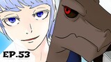 Tower of God Dub: Ep. 53 - Conquering Hell