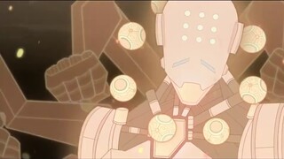 Overwatch Funny Animation: The Teachings of Zenyatta - Seri ToBinge [Terjemahan Buatan Sendiri]