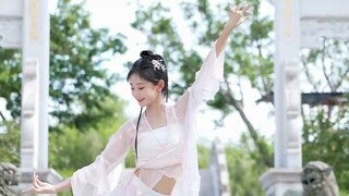 做一场短暂的江湖梦
