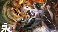 [Tập 01] | Vĩnh Sinh: Hẹn Ước Mười Năm (Immortality) (2023) | [VIETSUB]