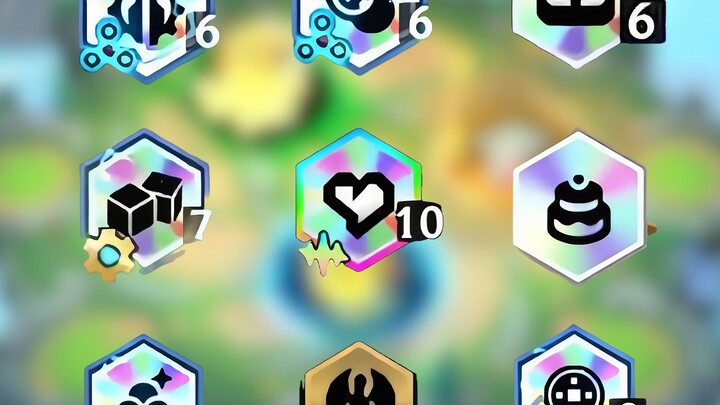 Peringkat kombo hiburan di Cloud Nine dari masa ke masa—siapa yang jadi idaman hati kamu?