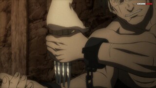 Mugen no Juunin: Immortal Episode 17