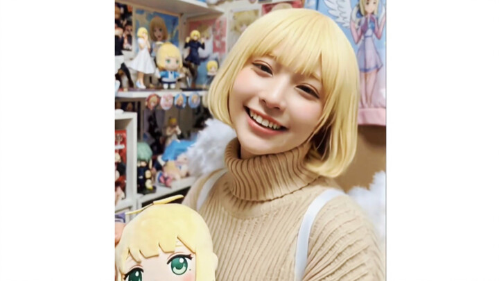 Jujutsu Kaisen Live-Action Set Daily Life (Episode 65)