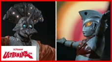 ULTRAMAN ACE1972 (อุลตร้าแมน เอซ) episode 21 ฉันเห็นนิมิตหญิงสาวจากสรวงสวรรค์!