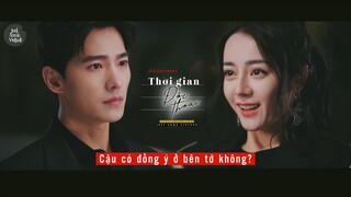 MV ♫ Thời Gian Độc Thoại – Từ Giai Oánh | Nhạc Phim Em Là Niềm Kiêu Hãnh Của Anh OST 你是我的荣耀 光阴独白 徐佳莹