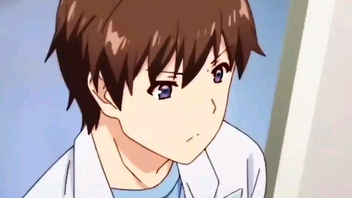 "Pure Love Saigao" anime recommendation