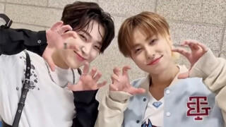 来了！SUNOO X Taki 《Sweet Venom》舞蹈挑战！