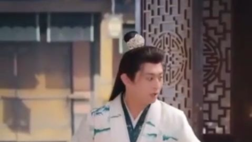 หลินเฉิน คุณชายแปดตระกูลหลิน (ผสมซับไทย)