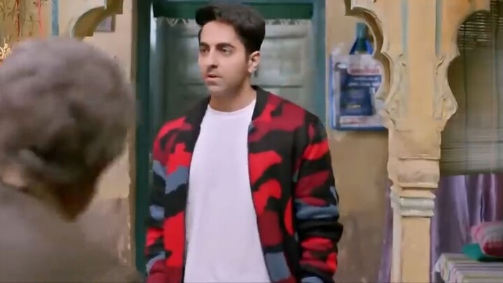 DREAM GIRL FULL MOVIE IN (HD) ~ Ayushman khurana ~ nusrat bahuja ~Shemaroo Movies