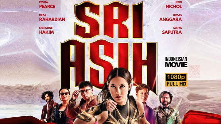 SRI ASIH  2023 - INDONESIAN [ID-MOVIE] FULL HD 2K | ENGLISH SUB