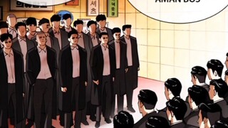 lookism chapter 392