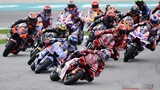 [SPRINT RACE] Malaysian GP - MotoGP 2023 Full Race
